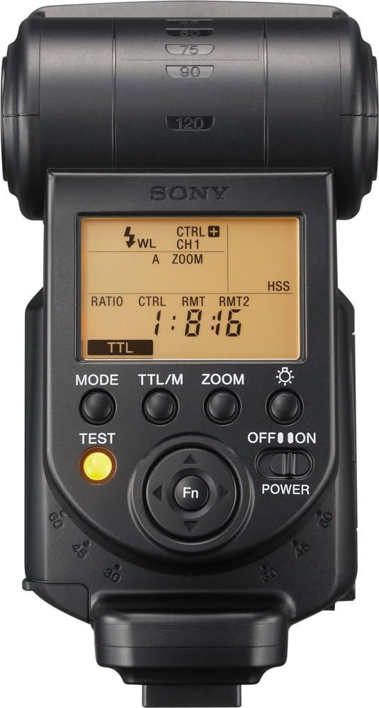 ストロボ/照明 SONY - SONY HVL-F58AM Amazon | SONY フラッシュ HVL-F58AM | フラッシュ・ストロボ 通販
